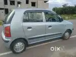 Hyundai Santro Xing 2008 Petrol 90000 Km Driven