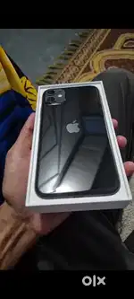 New condition iphn 11