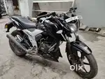 TVS Apache RTR 160 4V