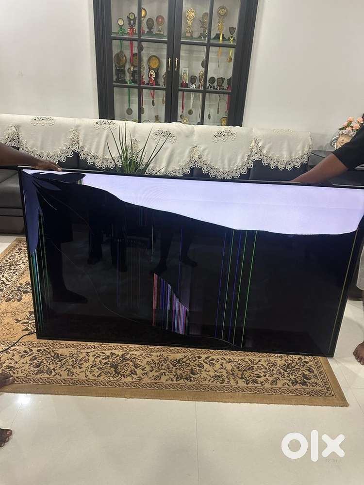 Samsung tv