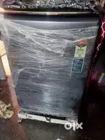 New Washing machine