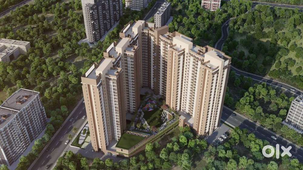 2BHK For Sell In Vasai East, No Brokerage
