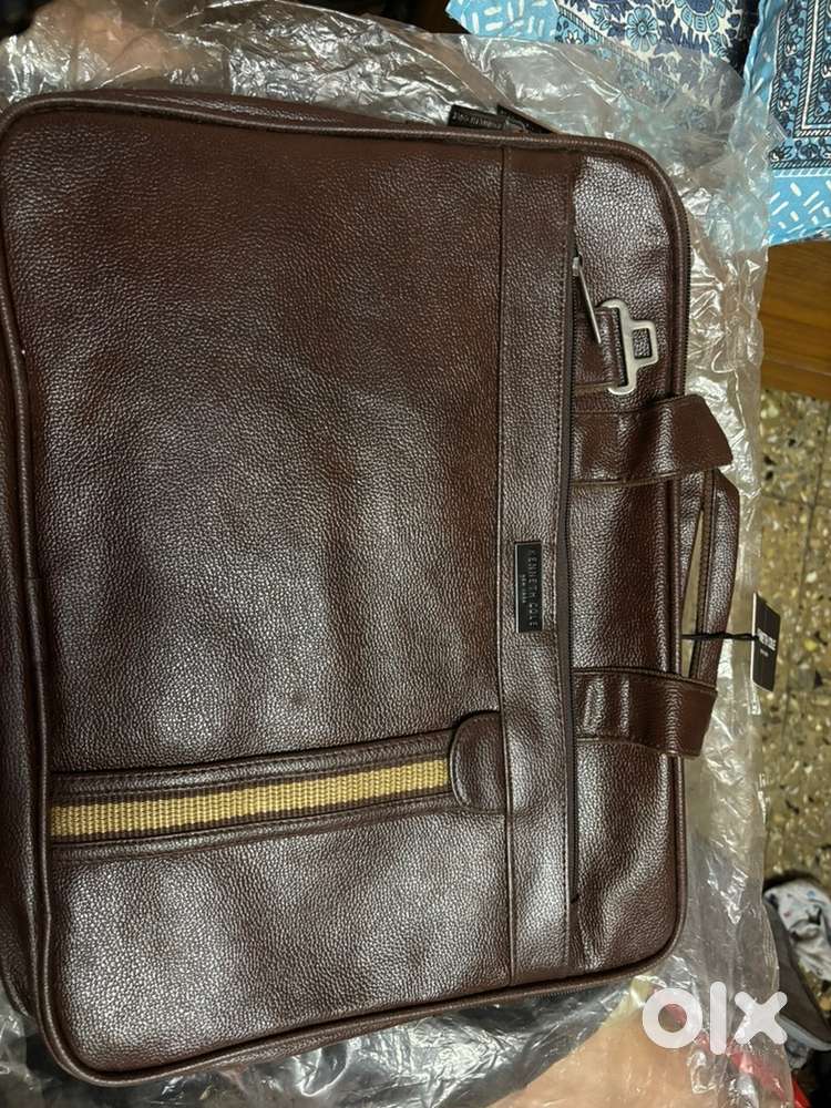 Kenith cole  laptop bag