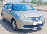 Maruti Suzuki Baleno 1.2 Delta, 2018, Petrol
