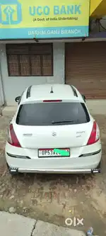 Maruti Suzuki Swift 2012 Diesel 105000 Km Driven