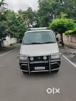 Maruti Suzuki Eeco 5 Seater AC, 2011, LPG
