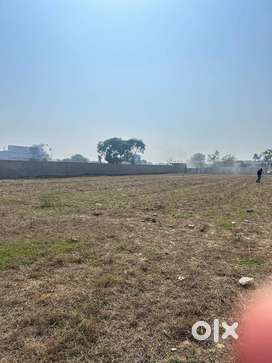 Jewar Dayanatpur Land