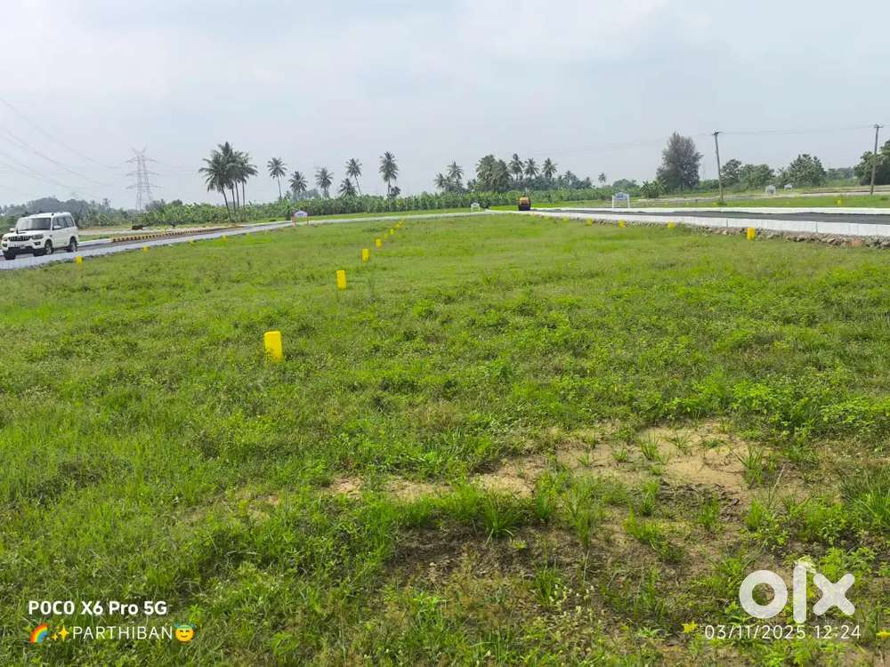 90% LOAN AVAILABLE INVESTMENT PROPERTY FOR SALE. JUST 7 LAKHS RUPEES