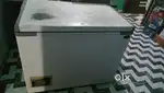Deep fridger