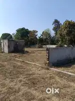 I HAVE PLOT FOR FARMHOUSE NEAR KARAMSAD HOSPITAL