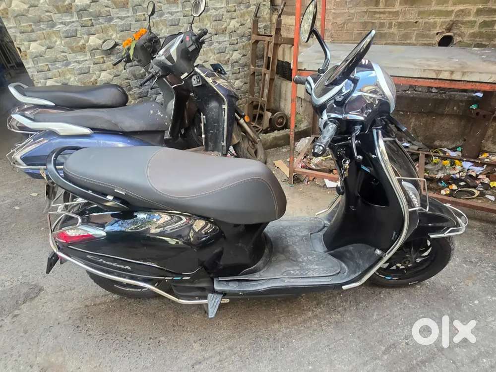 CHETAK FOR SALE
