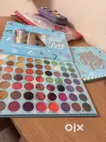 Dream makeup pallet
