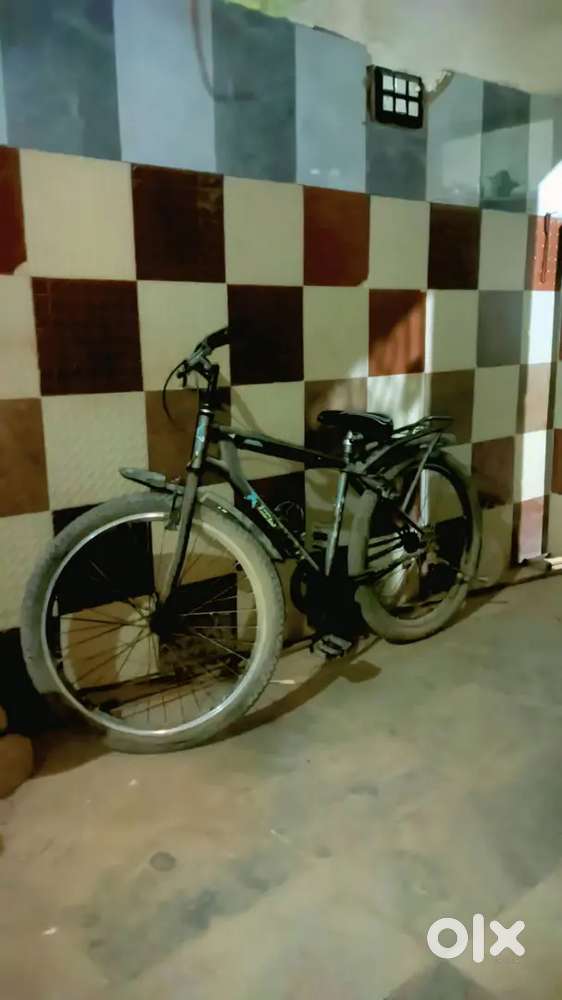 Working condition and full chalu che