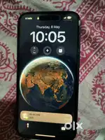 Iphone 15 one year old