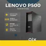 lenovo workstation for photoshop video editing
