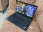 Lenovo ThinkPad T14 i7-10th Gen/16GB/256GB/14 inch/Renewed laptops