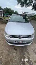Volkswagen Vento 2011 Petrol Well Maintained
