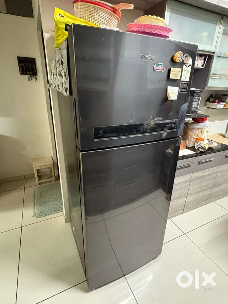 Whirlpool 400 Ltr Refrigerator