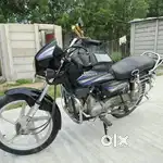 Amazing milege, good condition, self start