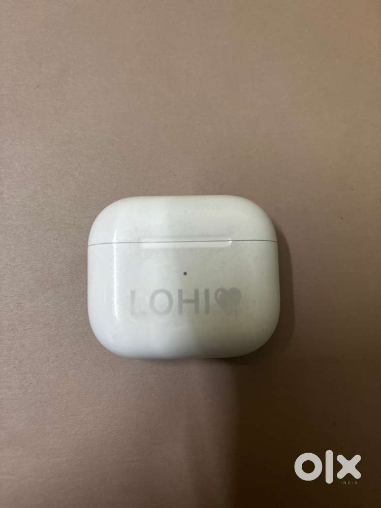 Air pods generation 3