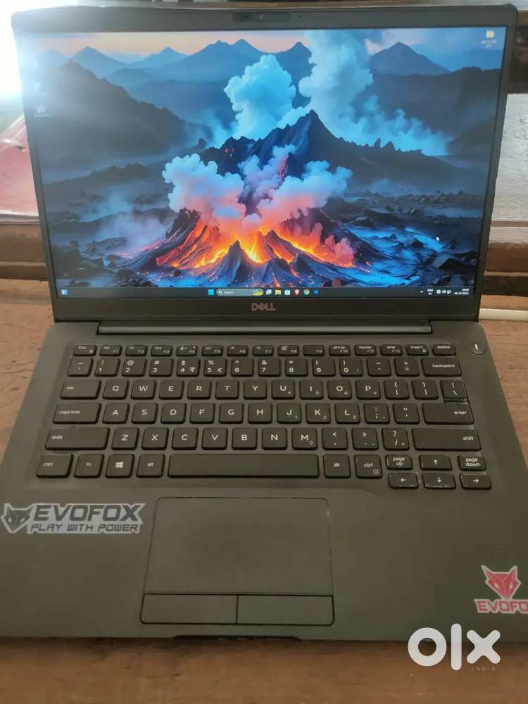 Dell latitude 7400