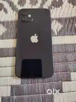 Iphone 12 5g brand new 128gb 81 health