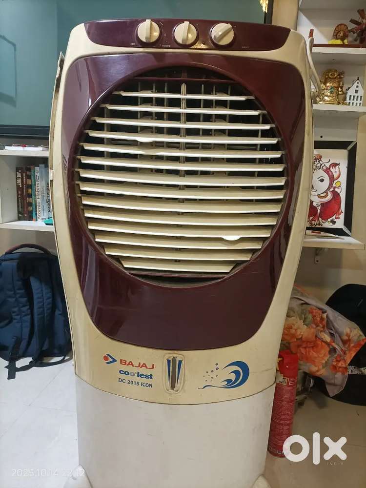 Cooler in best condition