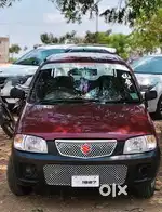 Maruti Suzuki Alto 2008