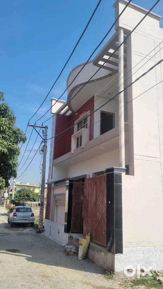 Nanda colony lane no 3 roorkee