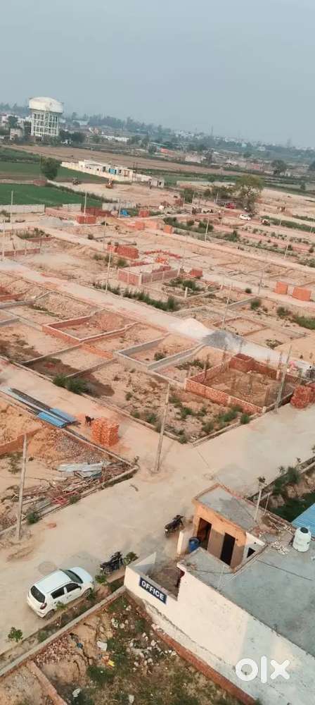 DADARI KATHHERA GREATER NOIDA TILPATA ROAD AAMKA