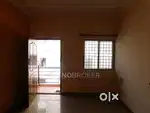 2BHK Rent House 1St Floor only for family & working separate borewell