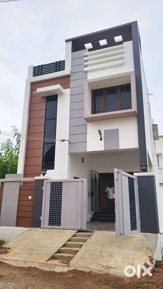 South facing, 67 lakh price.