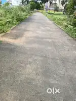 East Face 60 Ankanalu Tuda Layout Plot Vedanthapuram