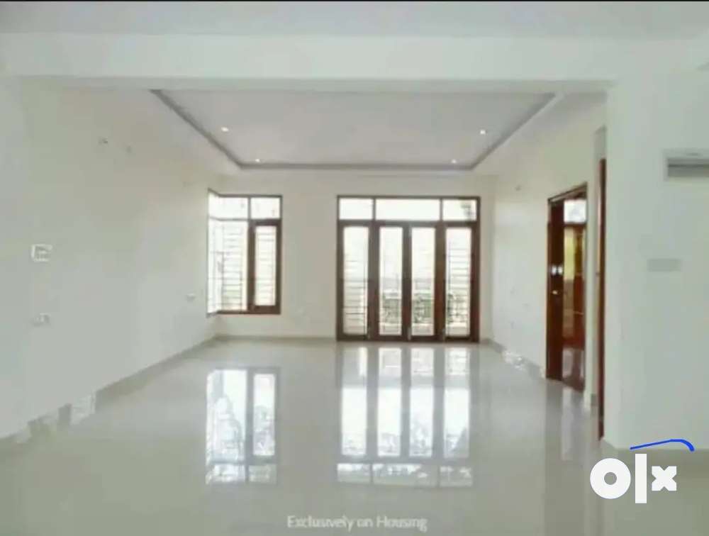 Rent 3BHK Apartment Karamchari Nagar Colony