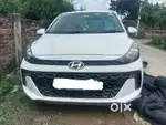 Hyundai Aura 2023