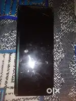 Samsung Galaxy Z fold 3 Bill Mobile condition display front