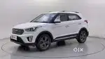 Hyundai Creta 1.6 SX Plus, 2016, Petrol