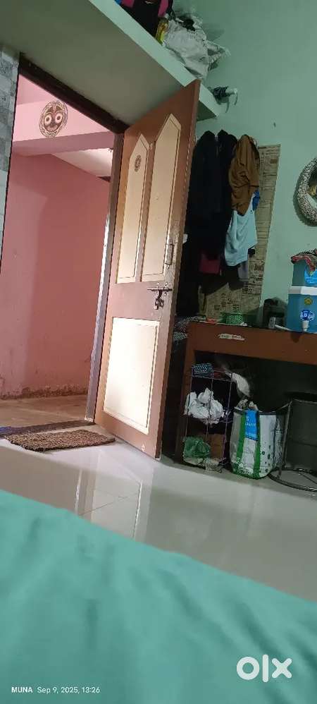 1400/Looking for 1 Male Roommate in Patia/2000 Advance