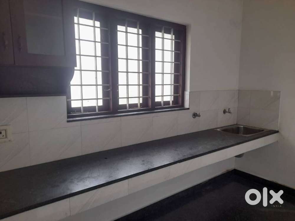 BHK  apartment for Rent Near Palarivattom Pallinada