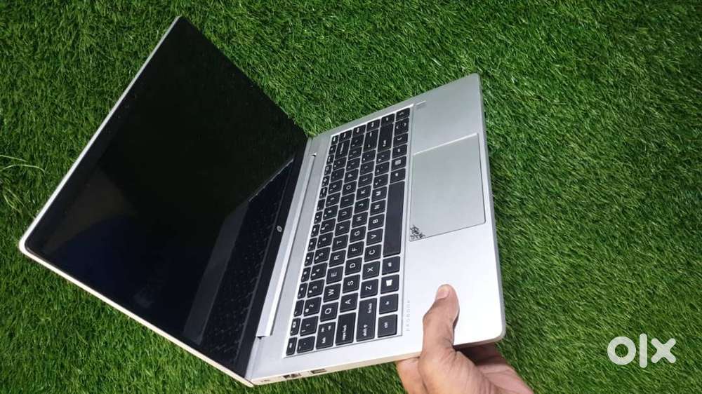 440G8 Model (Hp ProBook) Core i5 11th Gen 8GB DDR4 Ram 256GB SSD