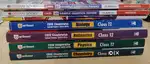 Cbse Class 12th books