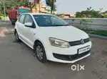 Volkswagen Polo 2009-2013 Diesel Comfortline 1.2L, 2012, Diesel