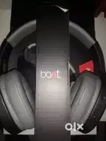 Boat rockerz 460 headphones