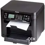 Canon mf232 highspeed wireless printer
