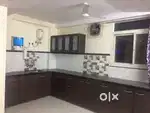 2.5 bhk fully furnished flat available in swej farm sodala Jaipur.