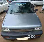Maruti Suzuki 800 2003 Petrol Well Maintained