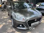 Maruti Suzuki Swift Dzire LXI Optional-O, 2021, Petrol