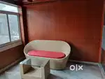 Office space available any intresye person call me