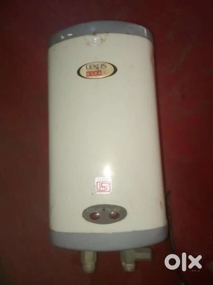 1 liter Lexus Usha geyser