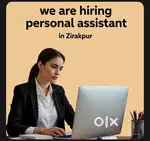 Female Personal Assistant